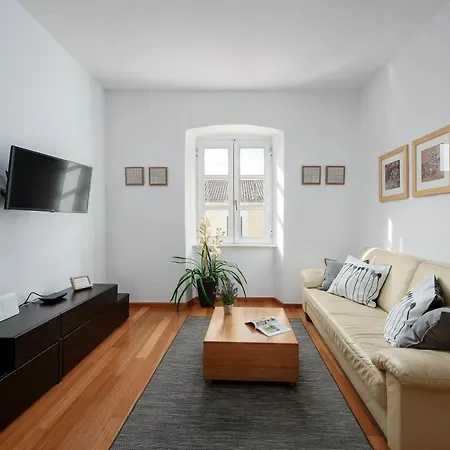 Apartmán App Peschiera *