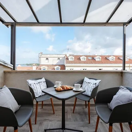Apartmán App Peschiera