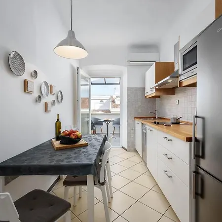 App Peschiera Apartmán Poreč