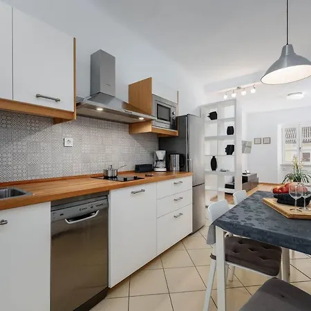 App Peschiera Apartmán Poreč