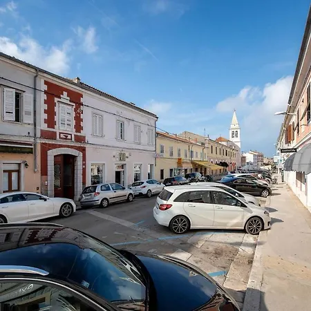 App Peschiera Apartmán