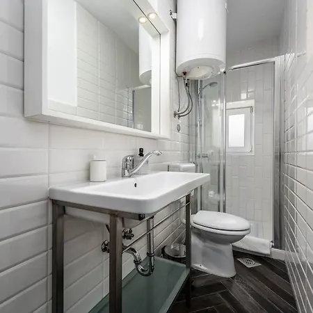 App Peschiera Apartmán
