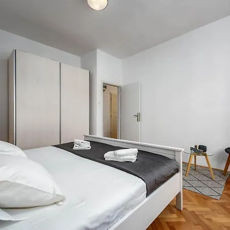 Apartmán App Peschiera *
